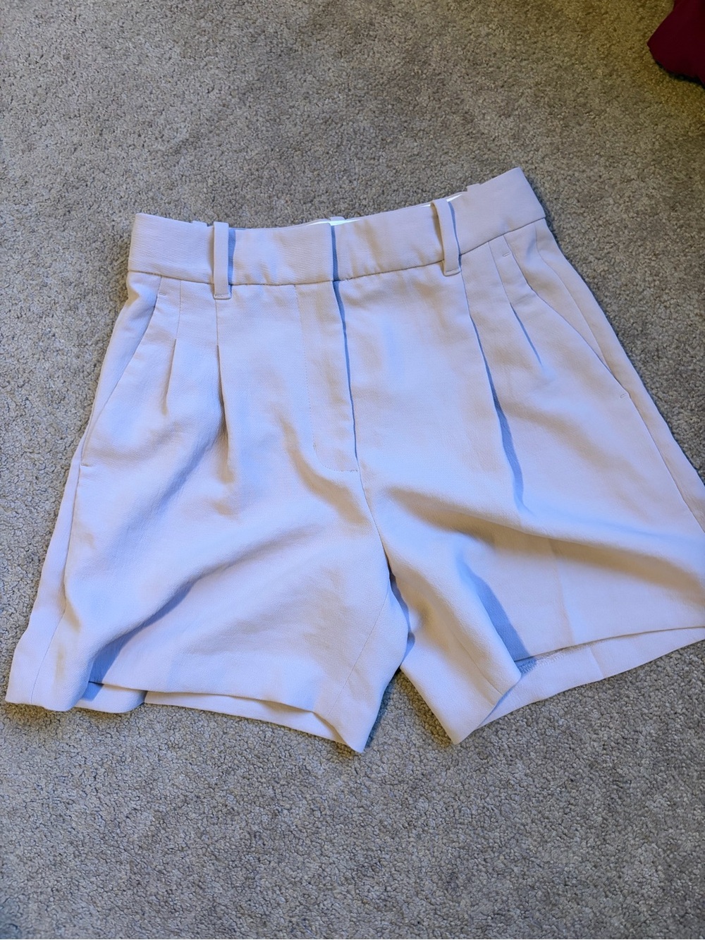 🍁 WILFRED - The Effortless Pant Shorts - Size 2